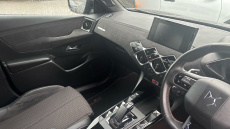 DS 3 Crossback 1.2 PureTech 130 Performance Line 5dr EAT8 Petrol 